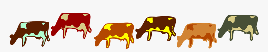 Cattle, HD Png Download