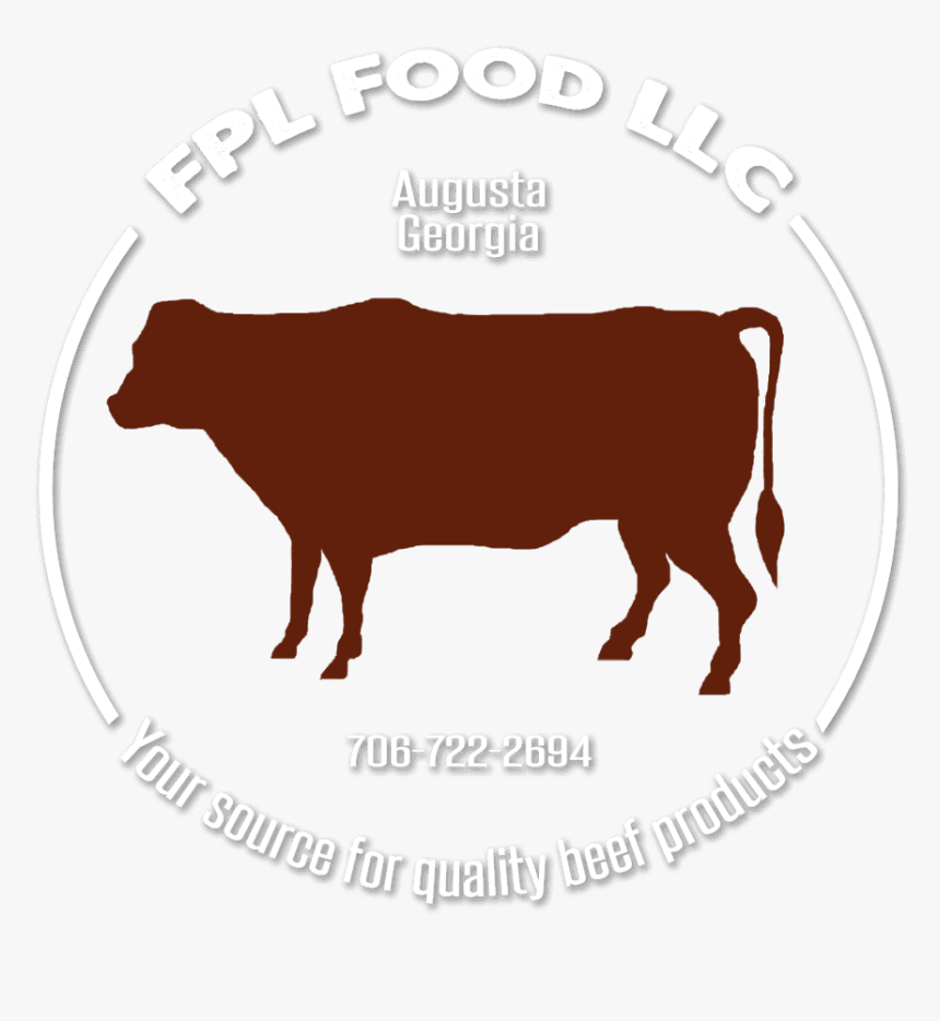 Fpl Food Llc Logo - Waar Zit Cote De Boeuf, HD Png Download