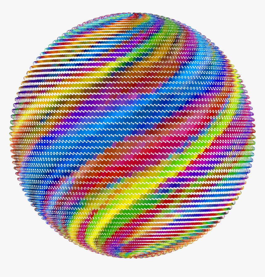 Prismatic Orb, HD Png Download