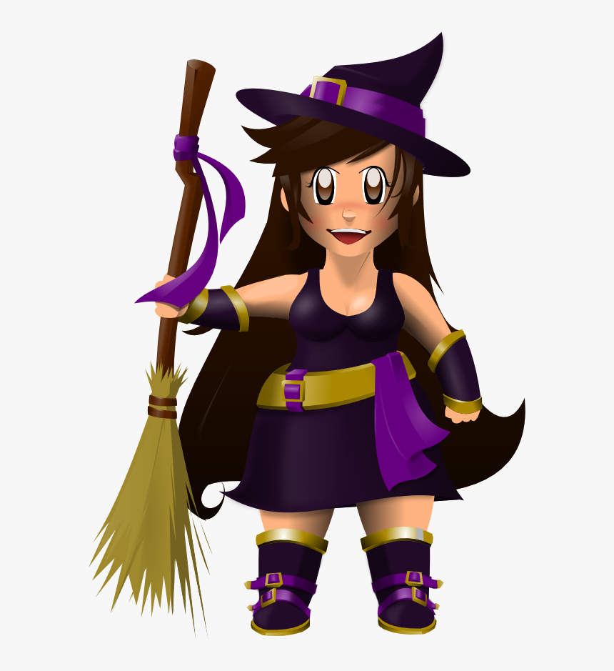 Transparent Witches Broom Png - Panga Is Not Changa, Png Download