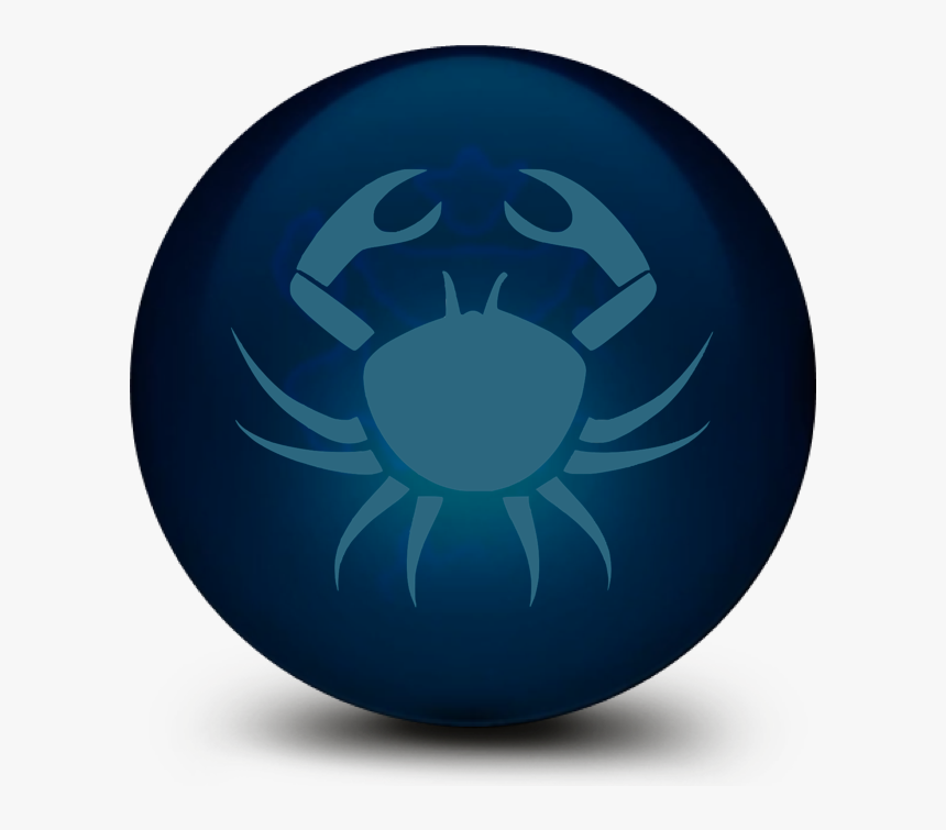Cancer Orb Colour - Circle, HD Png Download