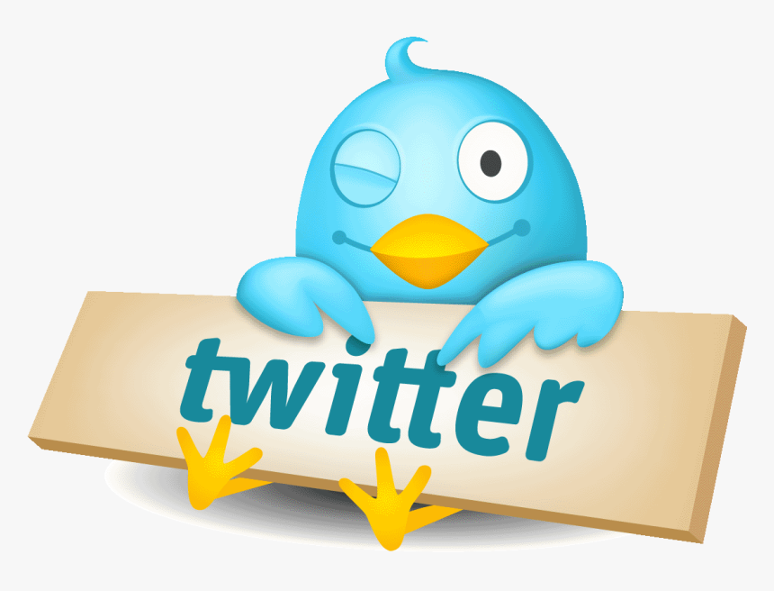Twitter En El Aula, HD Png Download