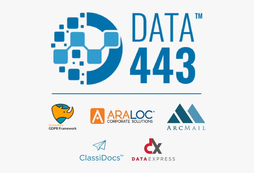 Data 443, HD Png Download