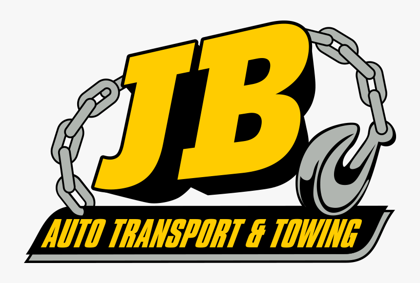 Orlando Towing Company - Jb Auto Transport And Towing, HD Png Download