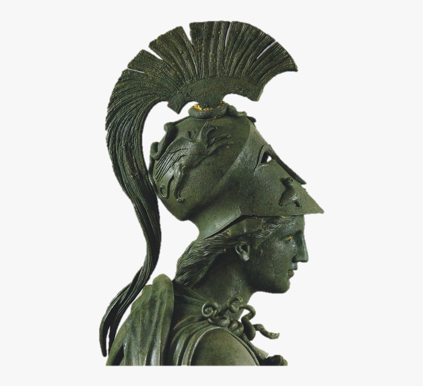 Athena7 - Piraeus Athena, HD Png Download