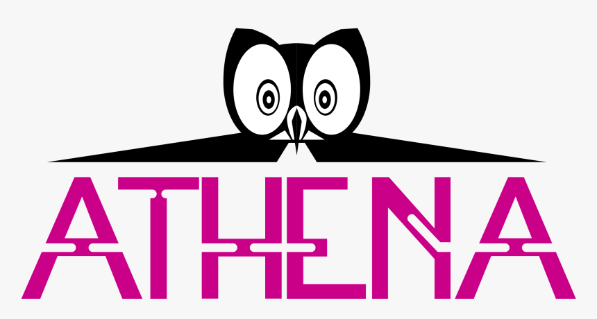 Athenea Logo, HD Png Download
