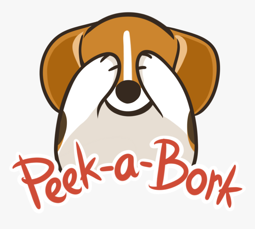 Peekabork, HD Png Download