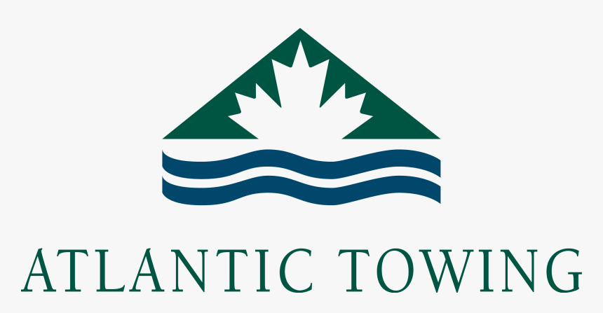 Atlantic Towing Logo Clipart , Png Download - Atlantic Towing Limited Logo, Transparent Png