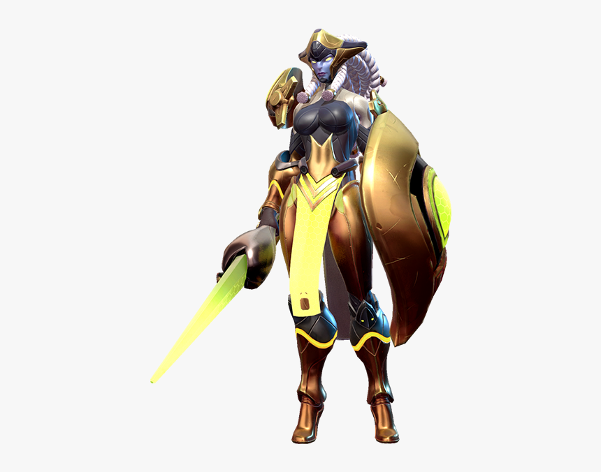 Genesis Moba Athena, HD Png Download