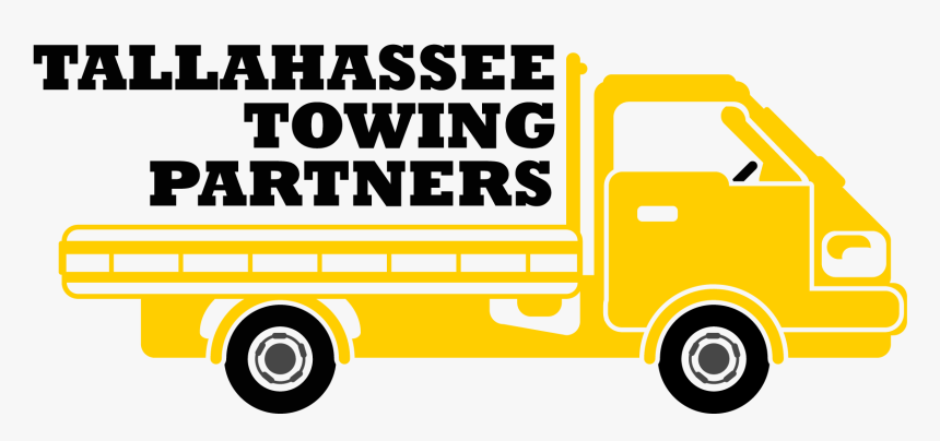Towing Company, Tallahassee, HD Png Download