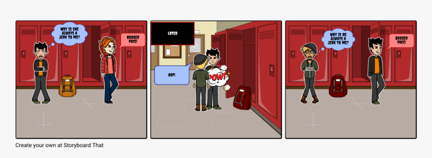 Satire About Bullying, HD Png Download