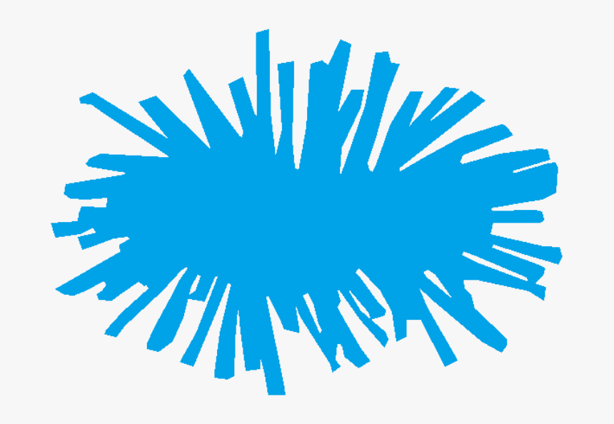Scribble Clip Art, HD Png Download