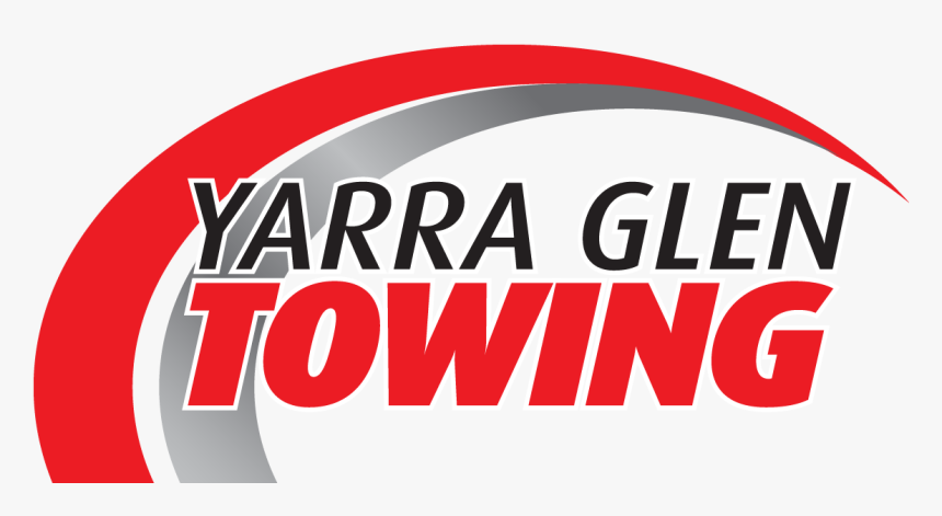 Yarra Glen Towing - Graphic Design, HD Png Download
