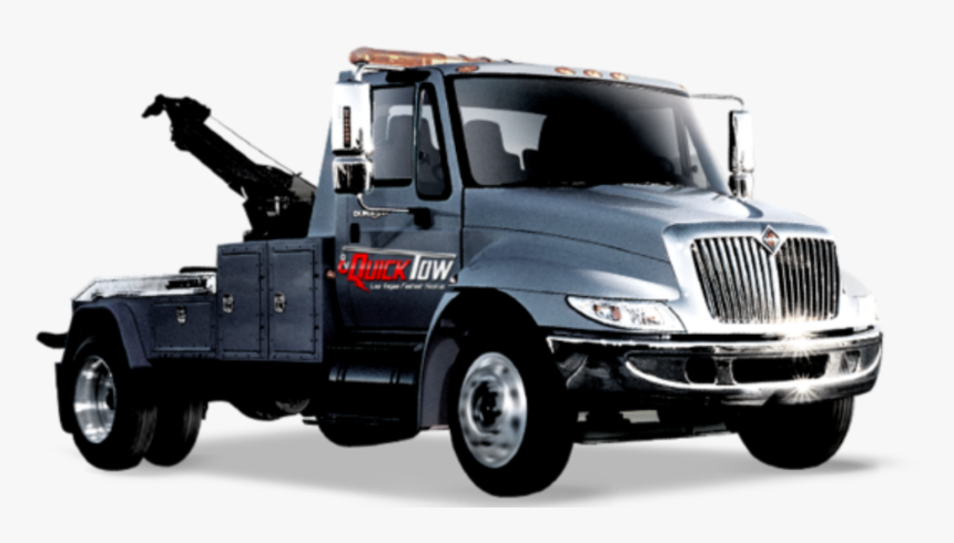 This Towing Company Has Certified And Licensed Tow - Tow Truck Drivers, HD Png Download