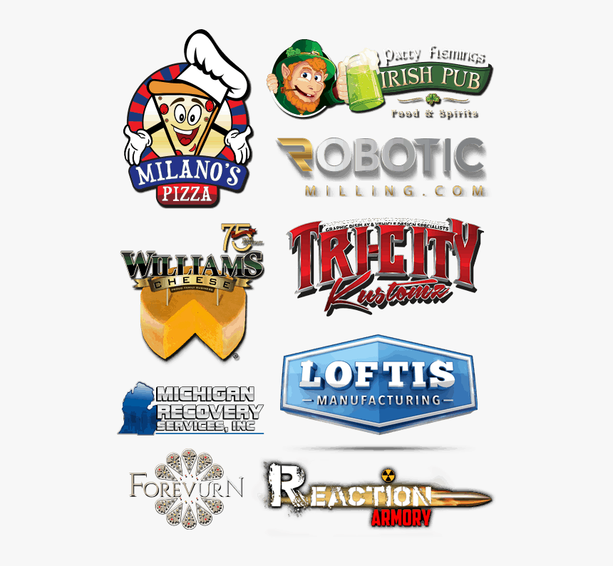 Logo Design - Michigan, HD Png Download