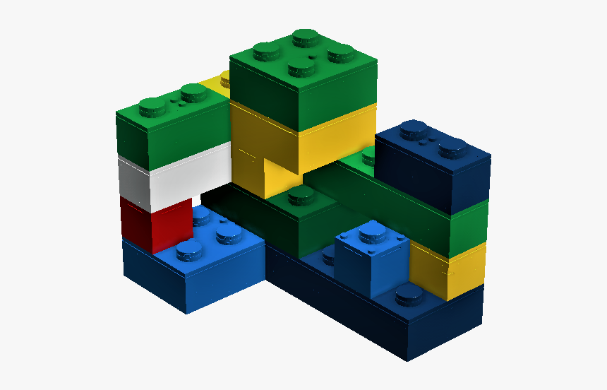 Toy Block, HD Png Download