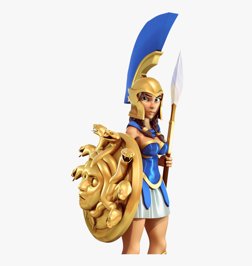 Dei Dell Olimpo Gioco, HD Png Download