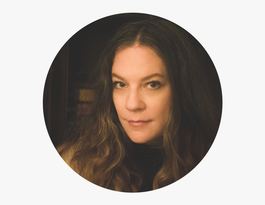 Profile 45-3a - Girl, HD Png Download