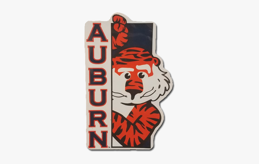 12 - Aubie, HD Png Download