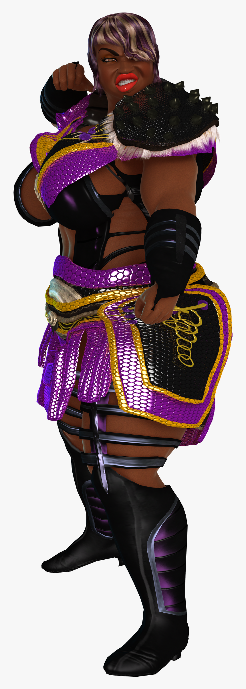 Costume, HD Png Download