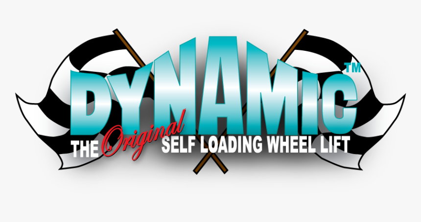 Dynamic Towing Logo, HD Png Download