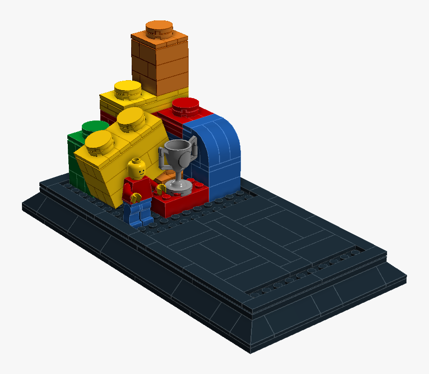 Lego, HD Png Download