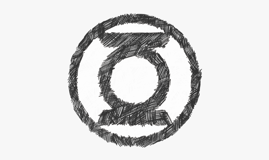 Green Lantern, HD Png Download