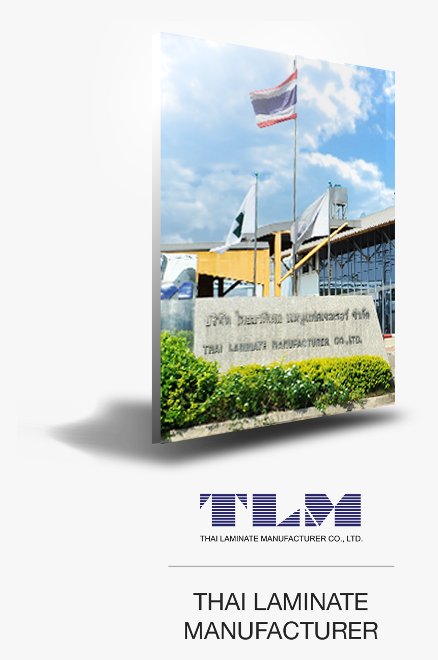 Thai Laminate Manufacturer Co Ltd, HD Png Download
