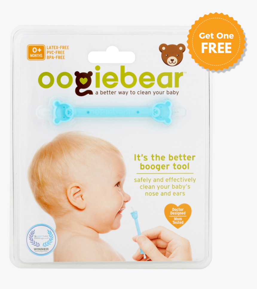 Get Your Free Oogiebear - Oogie Bear, HD Png Download