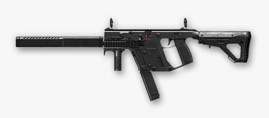 Kriss Super V Custom Render - Windham Weaponry R20 Government, HD Png Download