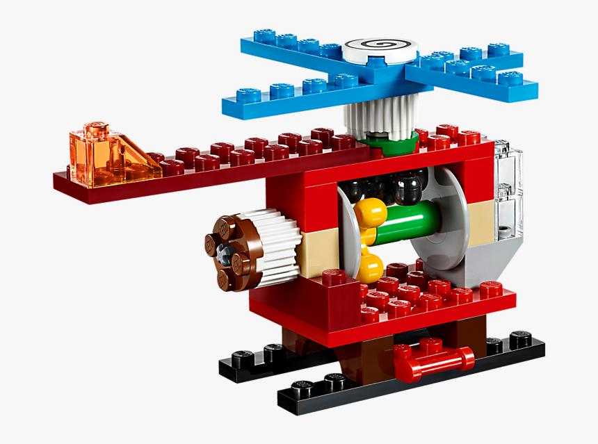 Lego 10712, HD Png Download