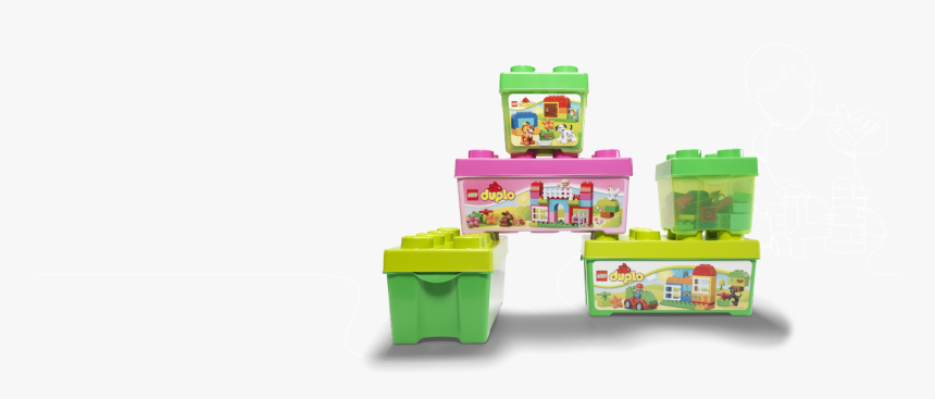 Getting To The Core Of The Brand - Construction Set Toy, HD Png Download