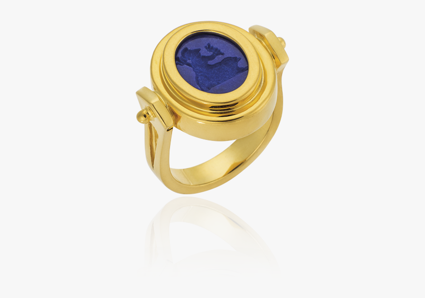 Engagement Ring, HD Png Download