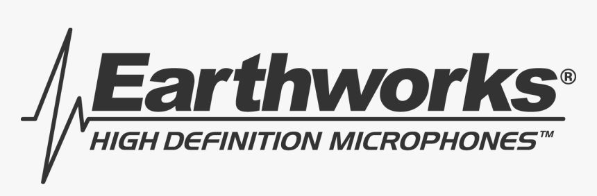 Earthworksaudio, HD Png Download