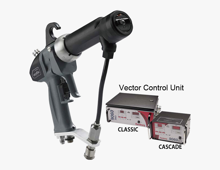 Pistol, HD Png Download