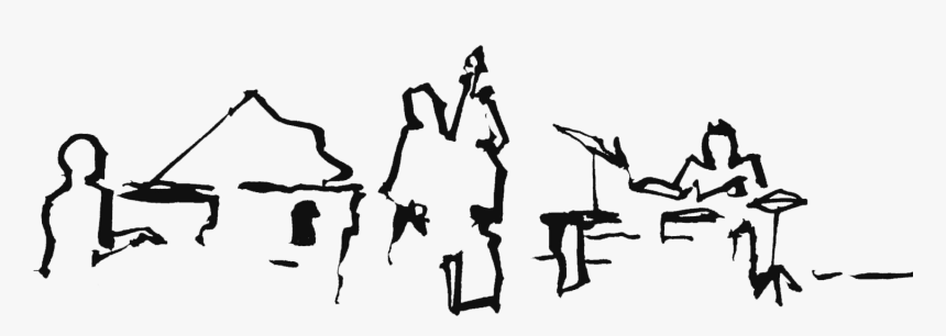 Sketch, HD Png Download