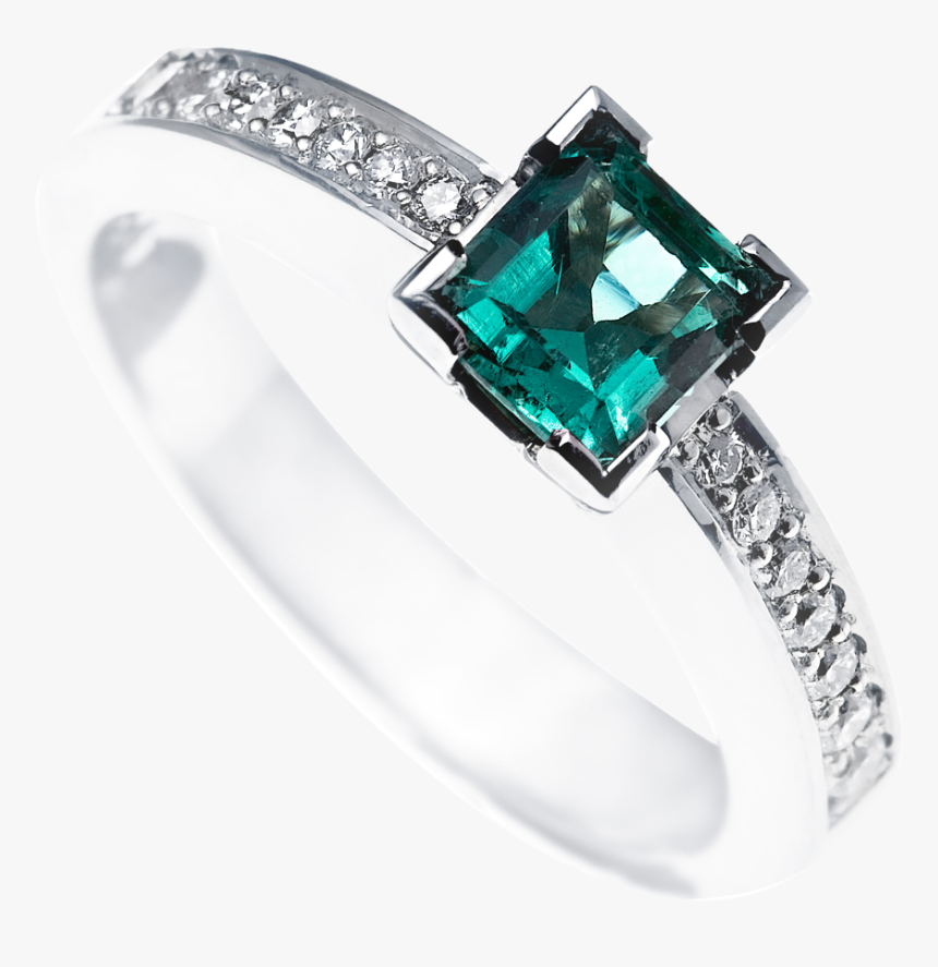 Pre-engagement Ring, HD Png Download