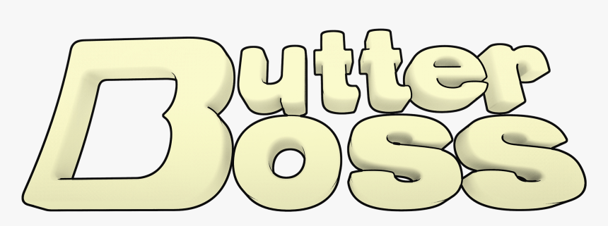 Butter Dish - Graphic Design, HD Png Download
