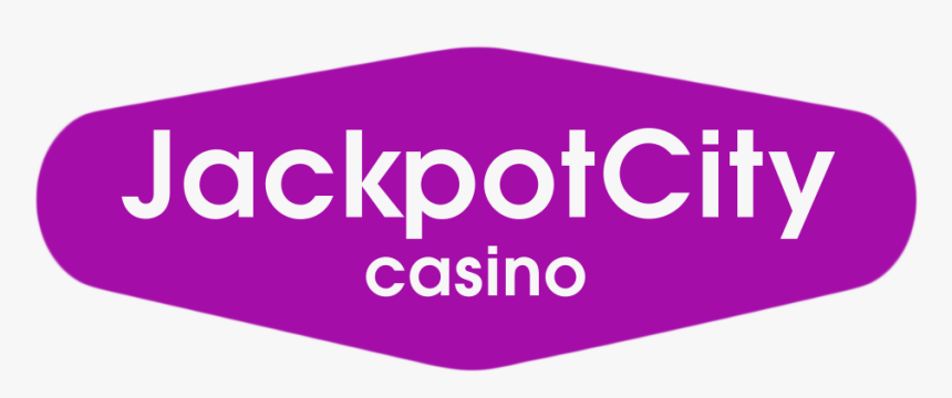 Jackpotcity-color - Realty Austin, HD Png Download
