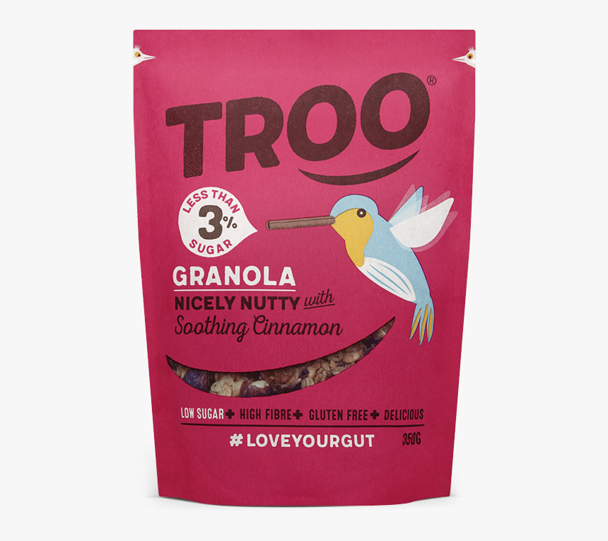 Troo Cinnamon New - Cockatiel, HD Png Download