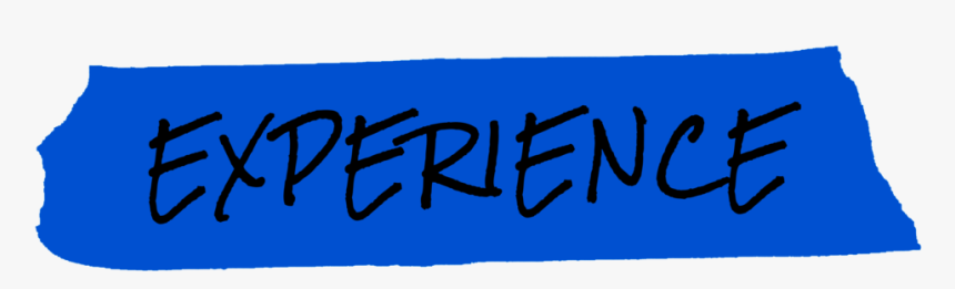 Experiencefinal, HD Png Download