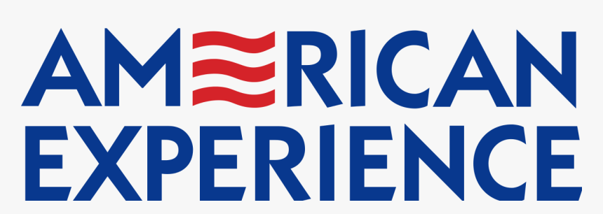 Pbs American Experience Logo Png, Transparent Png