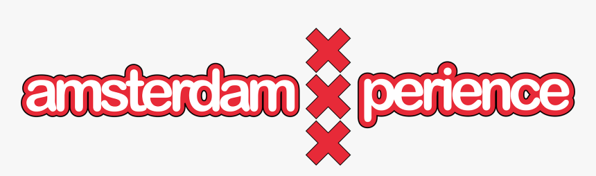 Logo Adam Experience - Amsterdam Experience Damrak 21, HD Png Download