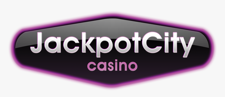 Jackpotcity - Com Logo - Graphic Design, HD Png Download