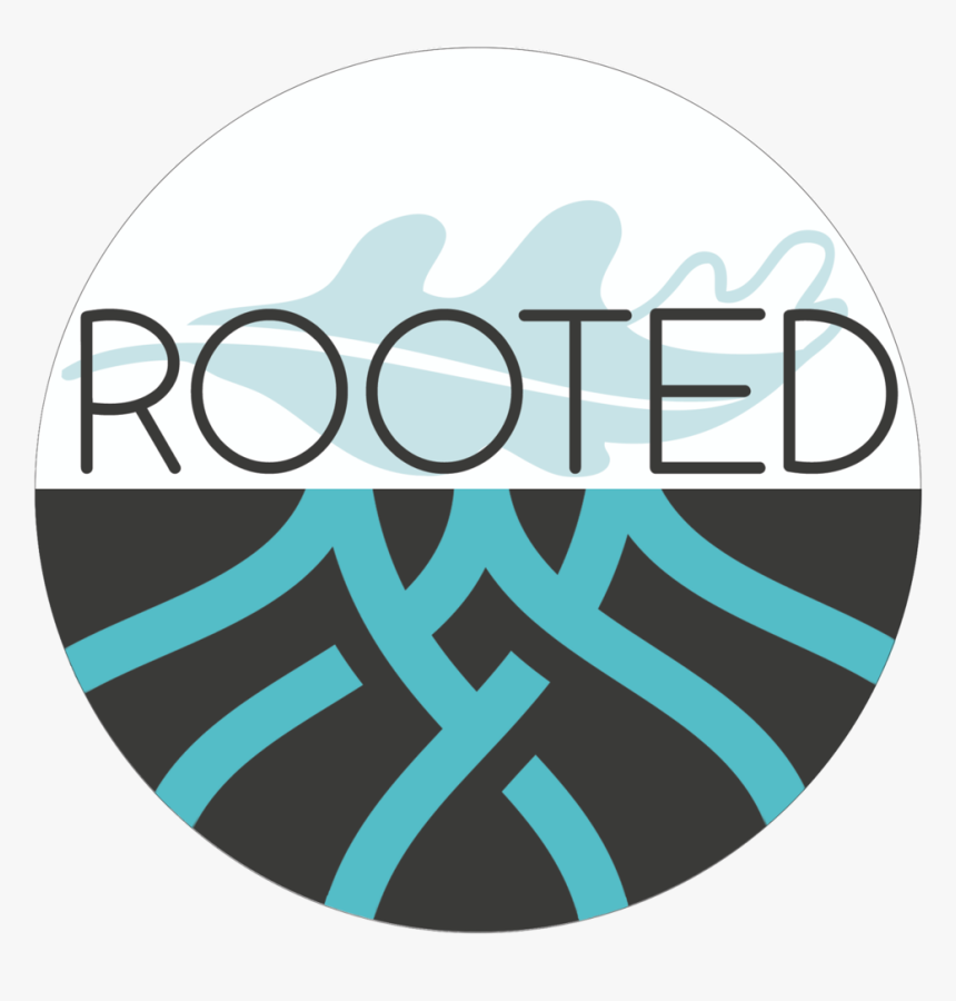Rootedlogo - Proactive Approach, HD Png Download