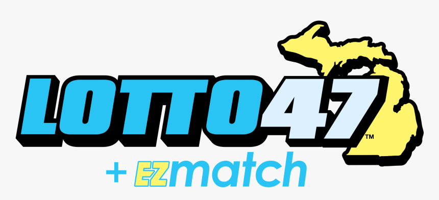 Lotto 47 With Ezmatch, HD Png Download