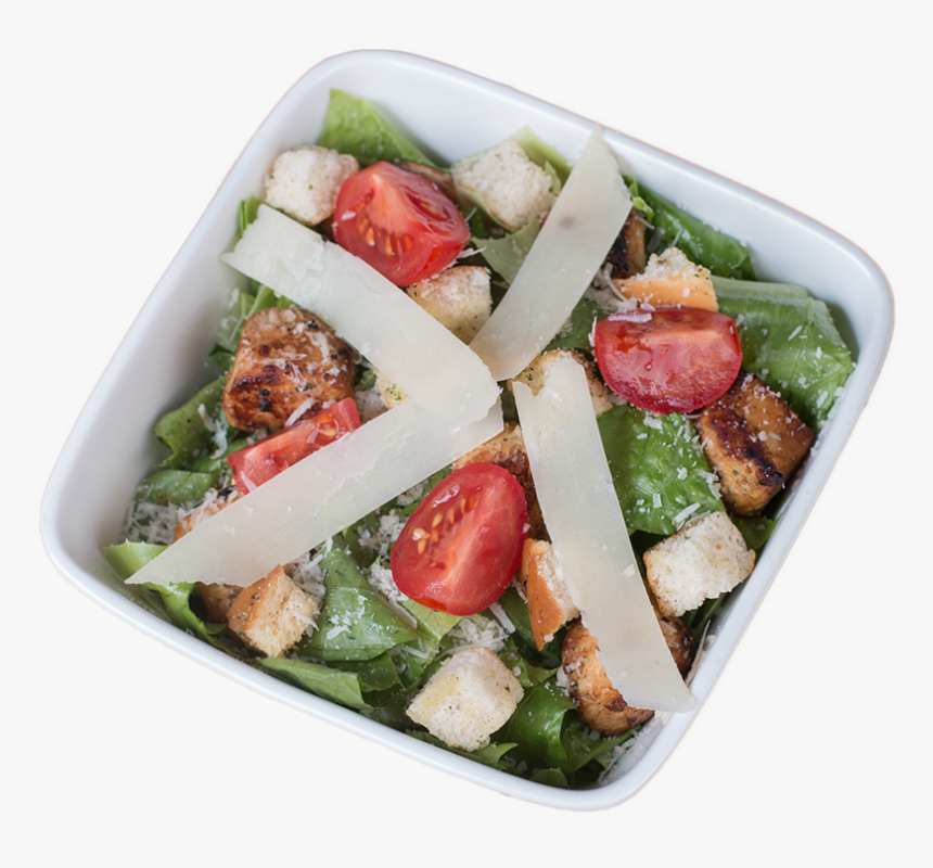 Caesar Salad, HD Png Download