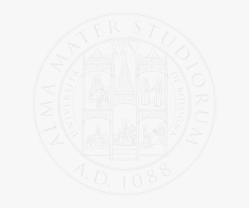 Transparent Mater Png - Alma Mater Studiorum - Università Di Bologna, Png Download
