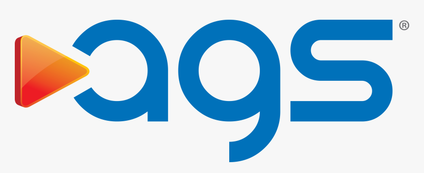Kwataqnuk Casino Player Wins $900,000 Jackpot On Ags® - American Gaming Systems Logo, HD Png Download