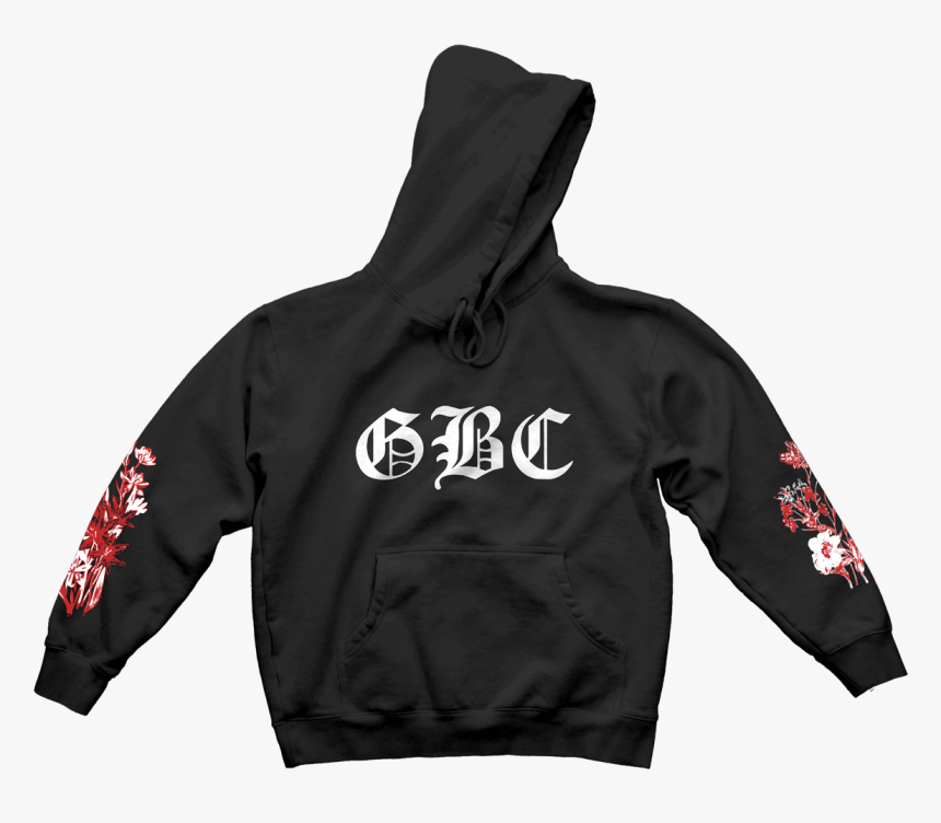 Punkstar Hoodie, HD Png Download